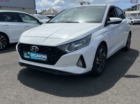 HYUNDAI i20 T-GDi 100ch Hybrid Style DCT-7 86903km