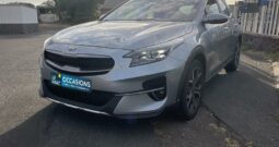 KIA XCeed 1.6 CRDI 136ch MHEV Design DCT7 MY22 53000km