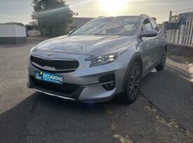 KIA XCeed 1.6 CRDI 136ch MHEV Design DCT7 MY22 53000km