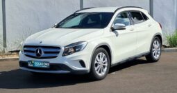 MERCEDES-BENZ GLA 200 d AMG LINE 54560km