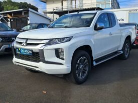 MITSUBISHI L200 2.2 DI-D 150ch Club Cab EVAP ISC Intense 122780km