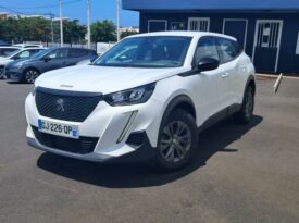 PEUGEOT 2008 1.5 BlueHDi 110ch S&S Active Pack 74155km