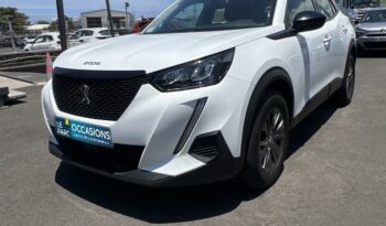 Occasion Réunion : PEUGEOT 2008 1.5 BlueHDi 110ch S&S Active Pack