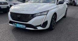 PEUGEOT 308 1.2 PureTech 130ch S&S Allure Pack EAT8 35985km