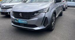 PEUGEOT 5008 1.2 PureTech 130ch S&S Active Pack EAT8 69665km