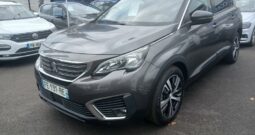 PEUGEOT 5008 1.5 BlueHDi 130ch E6.c Allure Business S&S EAT8 77082km
