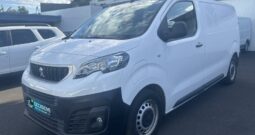 PEUGEOT Expert Fg 100 kW batterie 50 kWh 34200km