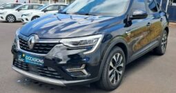 RENAULT Arkana 1.6 E-Tech hybride 145ch BUSINESS 89980km