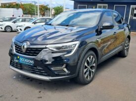 RENAULT Arkana 1.6 E-Tech hybride 145ch BUSINESS 89980km