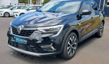 Occasion Réunion : RENAULT Arkana 1.6 E-Tech hybride 145ch BUSINESS