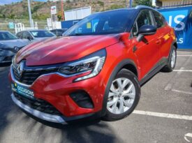 RENAULT Captur 1.5 Blue dCi 95ch Zen 77500km