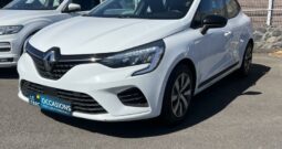 RENAULT Clio 1.5 Blue dCi 100ch CARPLAY 66704km
