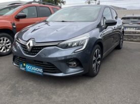 RENAULT Clio 1.6 E-Tech 140ch EVO BVA 31128km