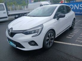 RENAULT Clio TCe 90ch Evolution 64300km