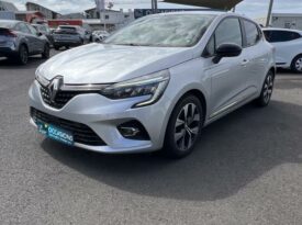 RENAULT Clio TCe 90ch Evolution 66005km