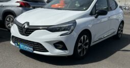 RENAULT Clio TCe 90ch Evolution 64499km