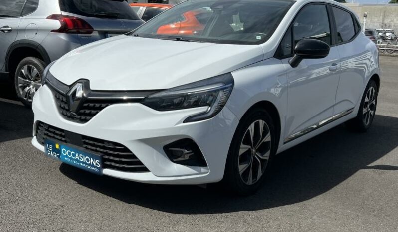 Occasion Réunion : RENAULT Clio TCe 90ch Evolution