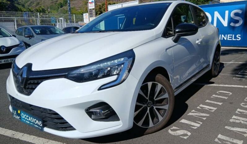 Occasion Réunion : RENAULT Clio TCe 90ch ZEN