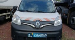 RENAULT Kangoo Express 1.5 Blue dCi 95ch Confort 41237km