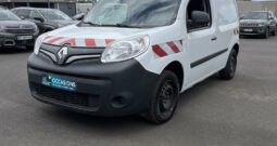 RENAULT Kangoo Express 1.5 Blue dCi 95ch Confort 54365km