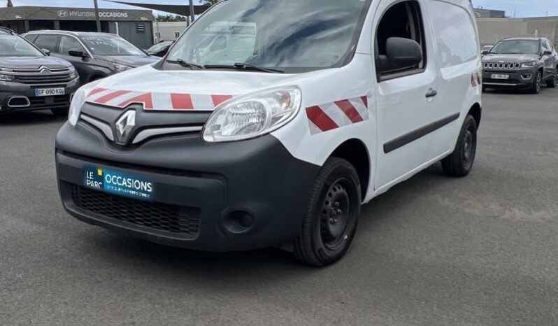 Occasion Réunion : RENAULT Kangoo Express 1.5 Blue dCi 95ch Confort