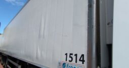 RENAULT TRUCKS C SEMI REMORQUE BI TEMP LECITRILER 1km