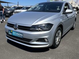 VOLKSWAGEN Polo 1.0 80ch Euro6dT 65587km