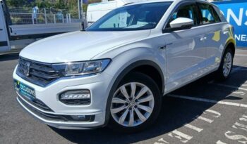 Occasion Réunion : VOLKSWAGEN T-Roc 1.0 TSI 115ch Lounge Business Euro6d-T