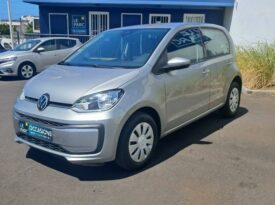 VOLKSWAGEN up! 1.0 65ch BlueMotion Technology Active 5p 80000km