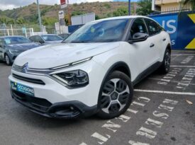 CITROEN C4 BlueHDi 110ch S&S Feel 63163km