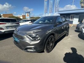 CITROEN C4 BlueHDi 130ch S&S Feel Pack EAT8 120g 72026km