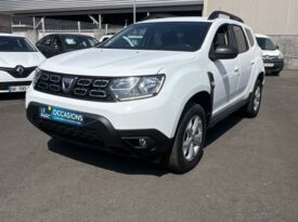 DACIA Duster 1.5 Blue dCi 115ch Confort 4×2 70107km