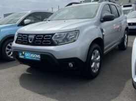 DACIA Duster 1.5 Blue dCi 95ch CONFORT 85048km