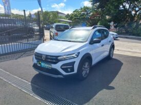 DACIA Sandero II (B52) Ph2 0.9 TCe 90 Stepway 86560km