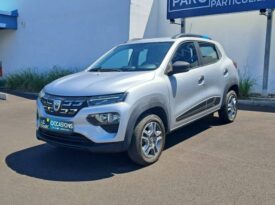 DACIA Spring 45ch Business 2020 – Achat Intégral 43765km