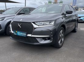DS DS 7 BlueHDi 130ch Bastille Automatique 60210km