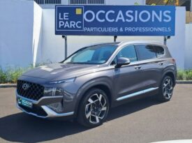 HYUNDAI Santa Fe 2.2 CRDI 202ch Executive DCT-8 88945km