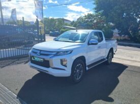 MITSUBISHI L200 2.2 DI-D 150ch Club Cab Intense 102005km