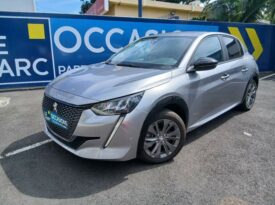 PEUGEOT 208 e-208 136ch Active 45505km