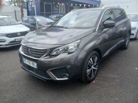 PEUGEOT 5008 1.5 BlueHDi 130ch E6.c Allure Business S&S EAT8 77082km