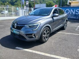 RENAULT Arkana 1.3 TCe 140ch FAP Intens EDC -21B 53043km