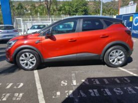 RENAULT Captur 1.5 Blue dCi 95ch Zen 77500km