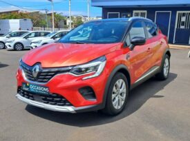 RENAULT Captur 1.5 Blue dCi 95ch Zen 66855km