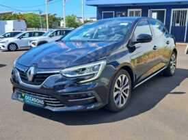 RENAULT Megane 1.5 Blue dCi 115ch ZEN 86830km