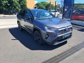 TOYOTA RAV4 2.5 Hybride 218ch Platinium 2WD 56783km