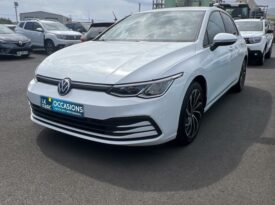 VOLKSWAGEN Golf 2.0 TDI 115ch Life 98100km