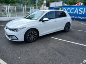 VOLKSWAGEN Golf TSI 110ch Life 101211km