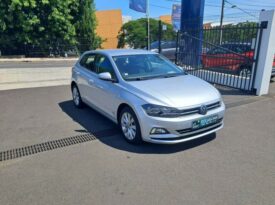 VOLKSWAGEN Polo TSI 95ch Life 81511km
