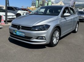 VOLKSWAGEN Polo TSI 95ch Life 103443km