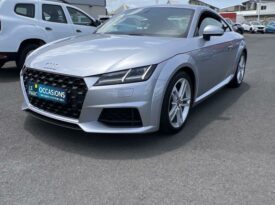 AUDI TT 40 TFSI 197ch SPORT Stronic 7 37881km